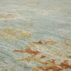 Adalia RG849 048 Amasya Blue Rug