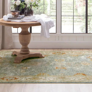 Adalia RG849 048 Amasya Blue Rug