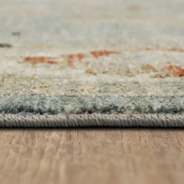 Adalia RG849 048 Amasya Blue Rug