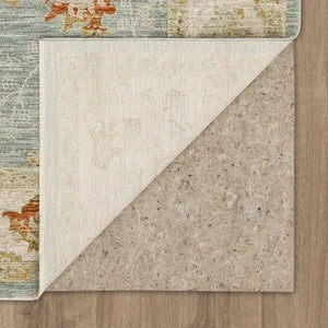 Adalia RG849 048 Amasya Blue Rug