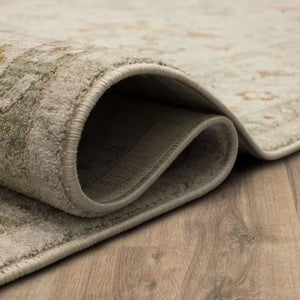 Adalia RG851 741 Tunceli Cream Rug