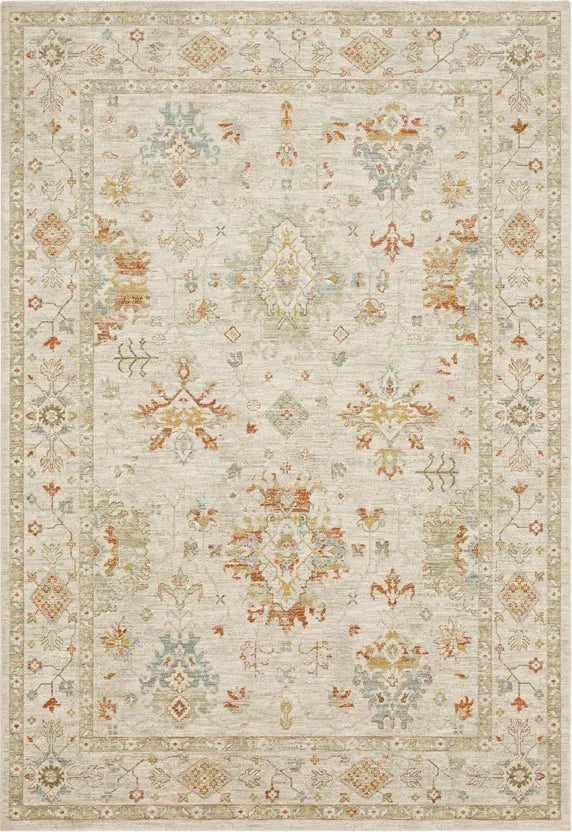 Adalia RG851 741 Tunceli Cream Rug