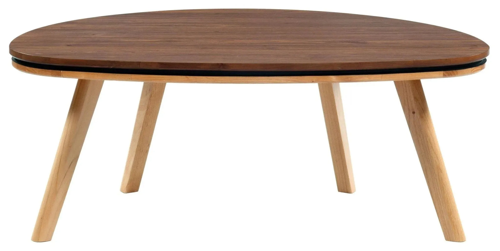 Addi Low Cocktail Table