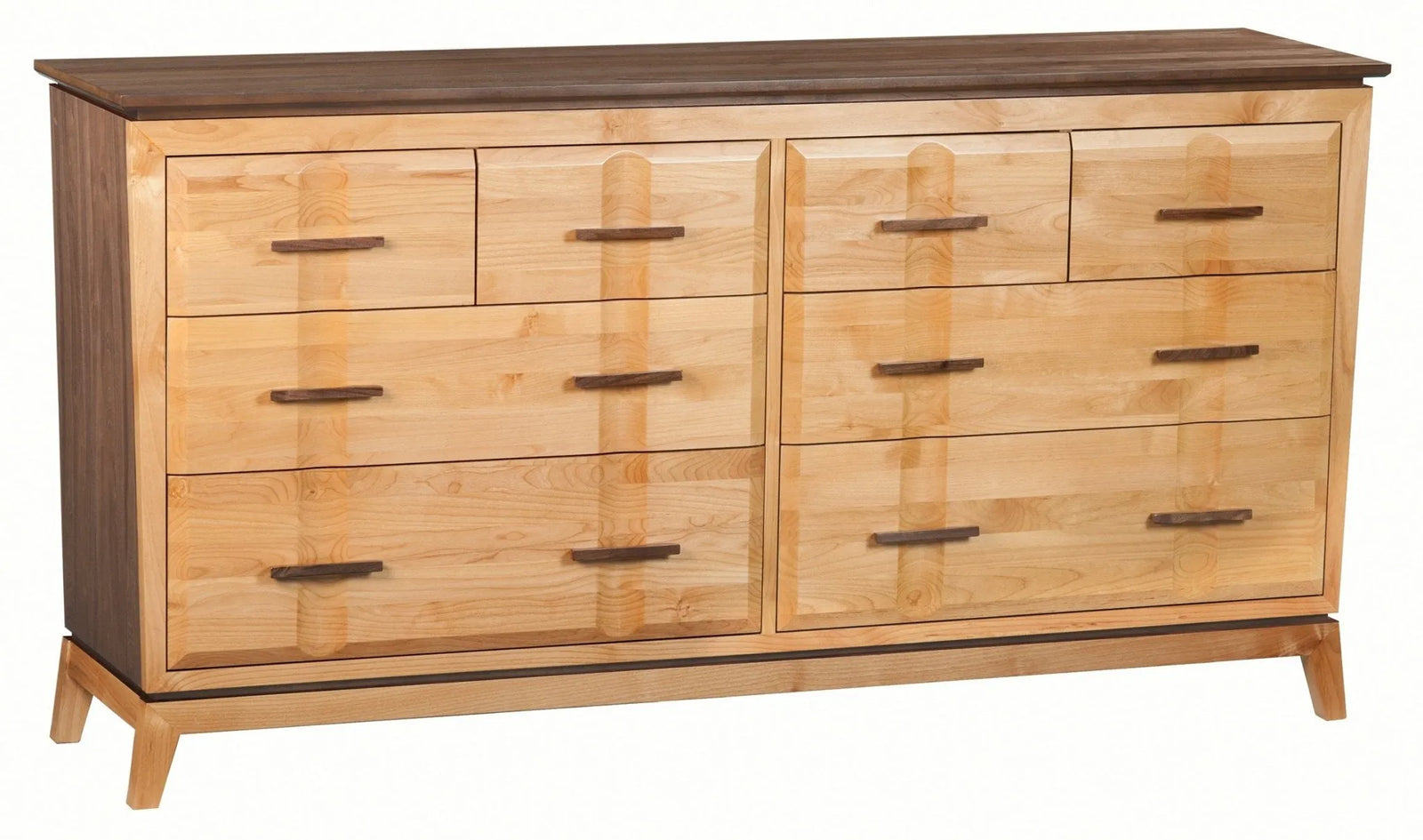 Addison 70"W Low Dresser