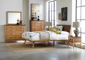 Addison Beveled Mirror