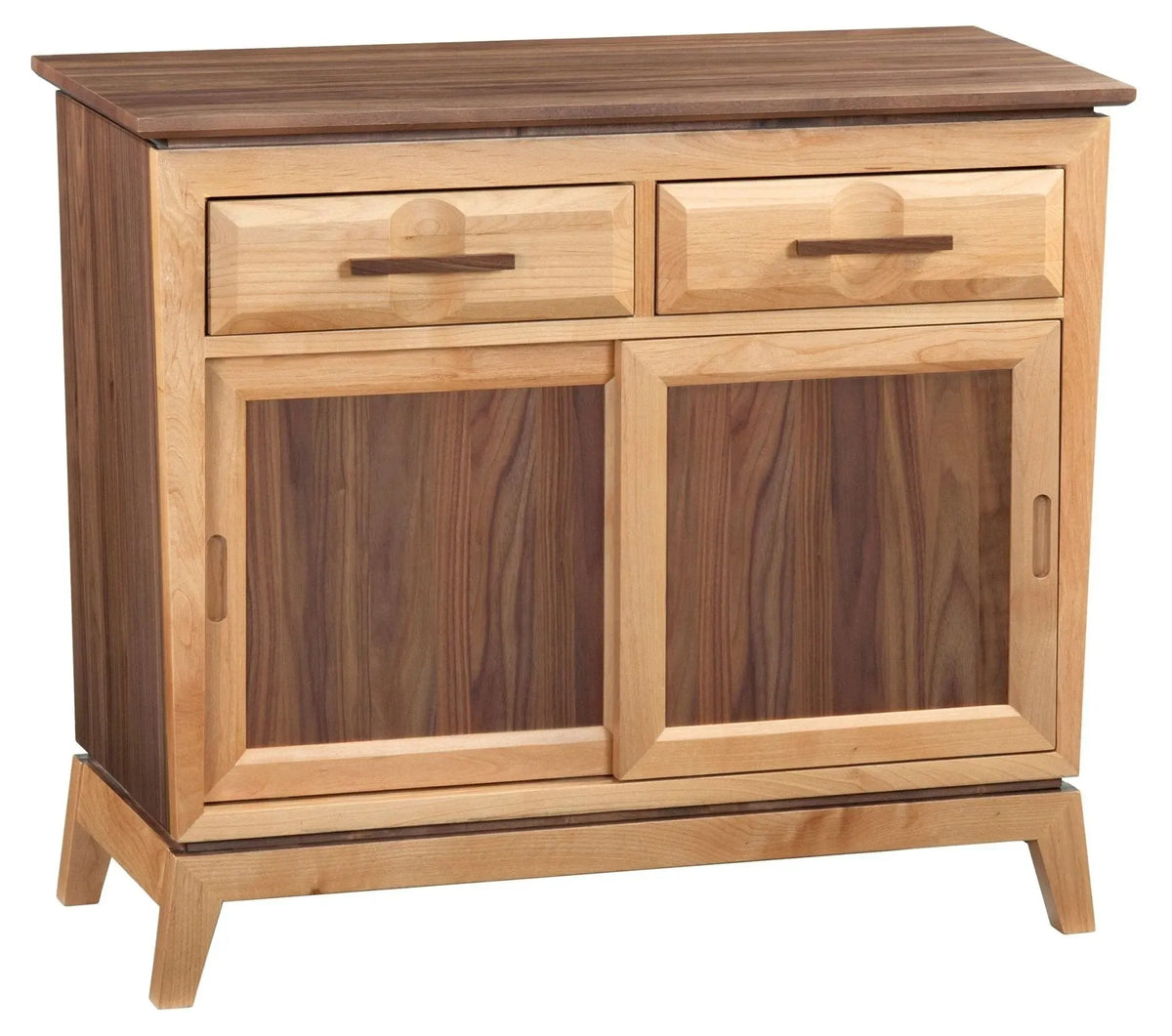 Addison Storage Console