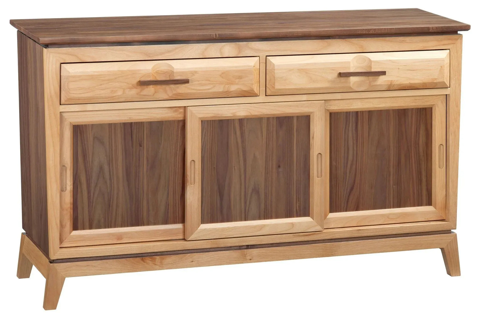 Addison Storage Console