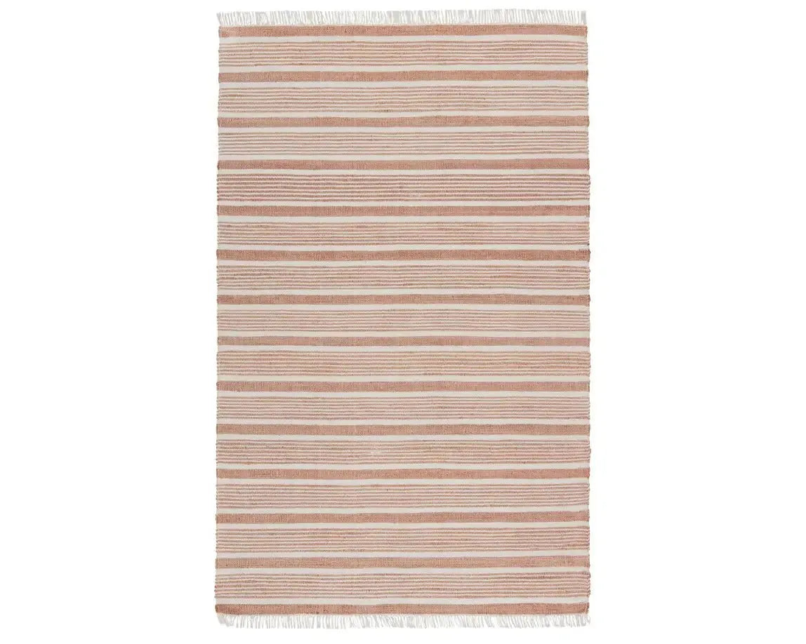 Adobe ADO03 Tan Rug