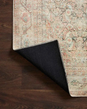 Adrian ADR-01 Natural/Apricot Rug