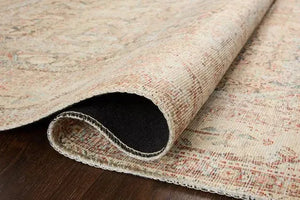 Adrian ADR-01 Natural/Apricot Rug