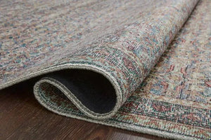 Adrian ADR-04 Denim/Multi Rug