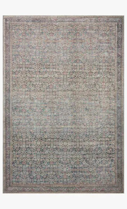 Adrian ADR-04 Denim/Multi Rug