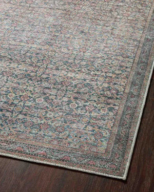 Adrian ADR-04 Denim/Multi Rug
