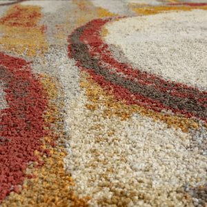 Aero AE12 Earth Rug
