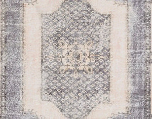 Afshar AFS-35 Denim Rug