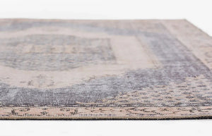 Afshar AFS-35 Denim Rug