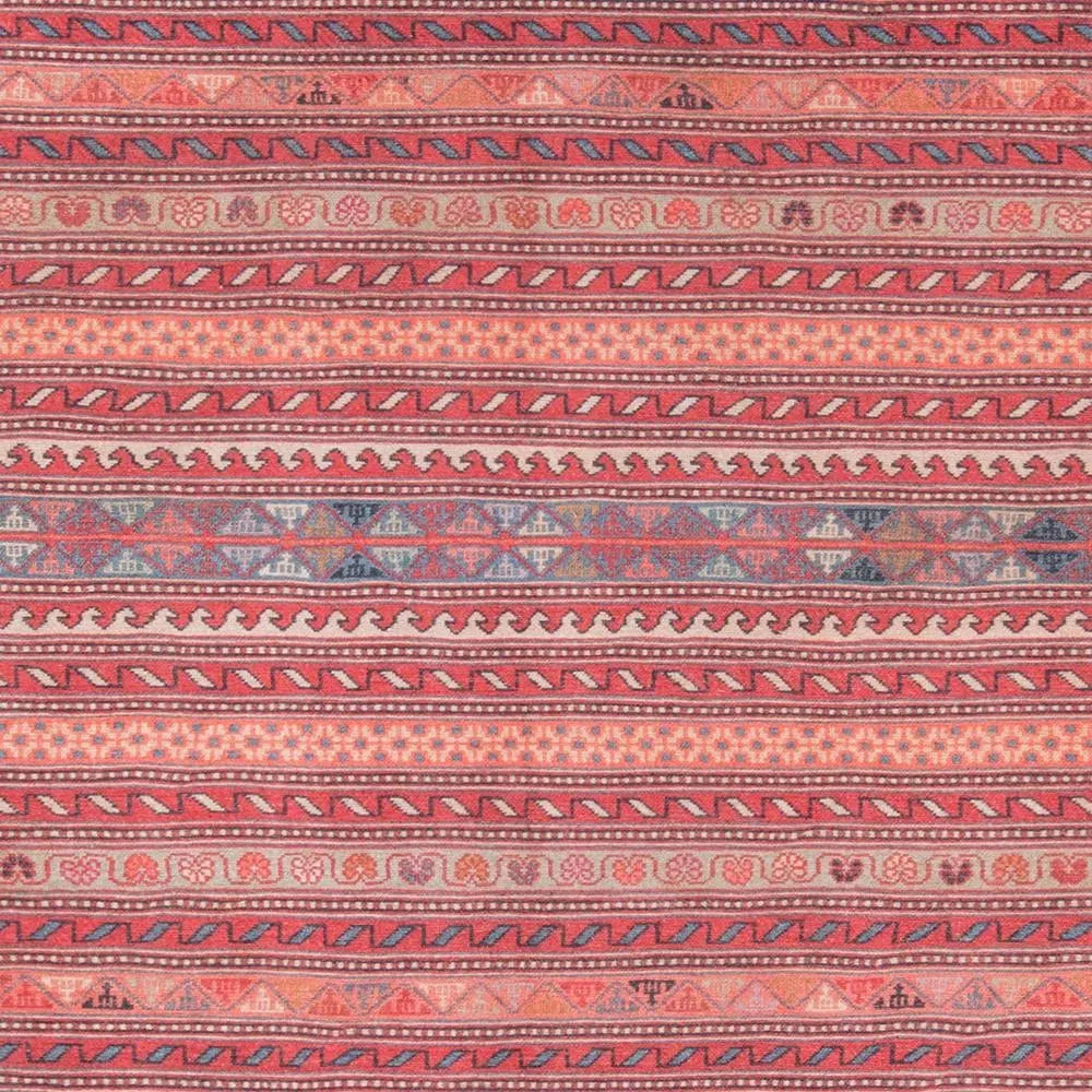 Afshar Afs-5 Multi Rugs