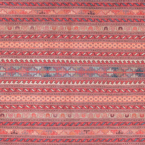 Afshar Afs-5 Multi Rugs
