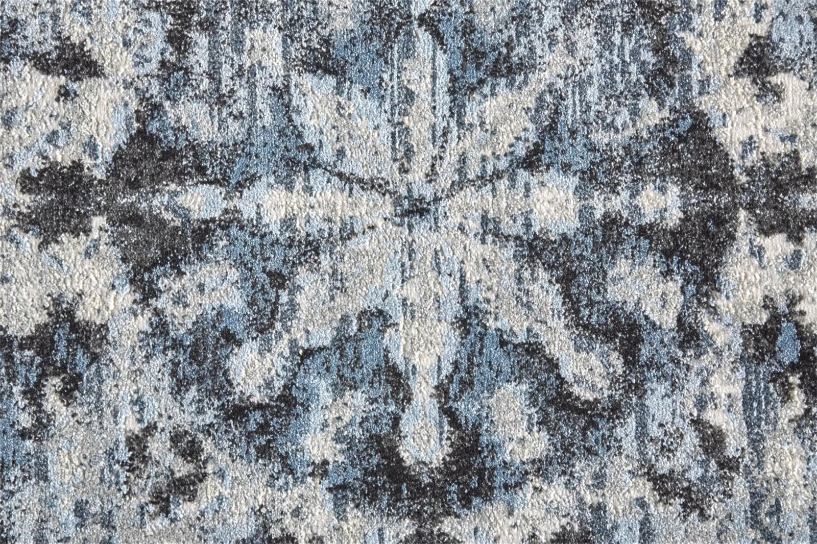 Ainsley 3895F Blue/Gray Rug