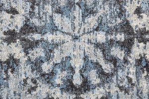 Ainsley 3895F Blue/Gray Rug