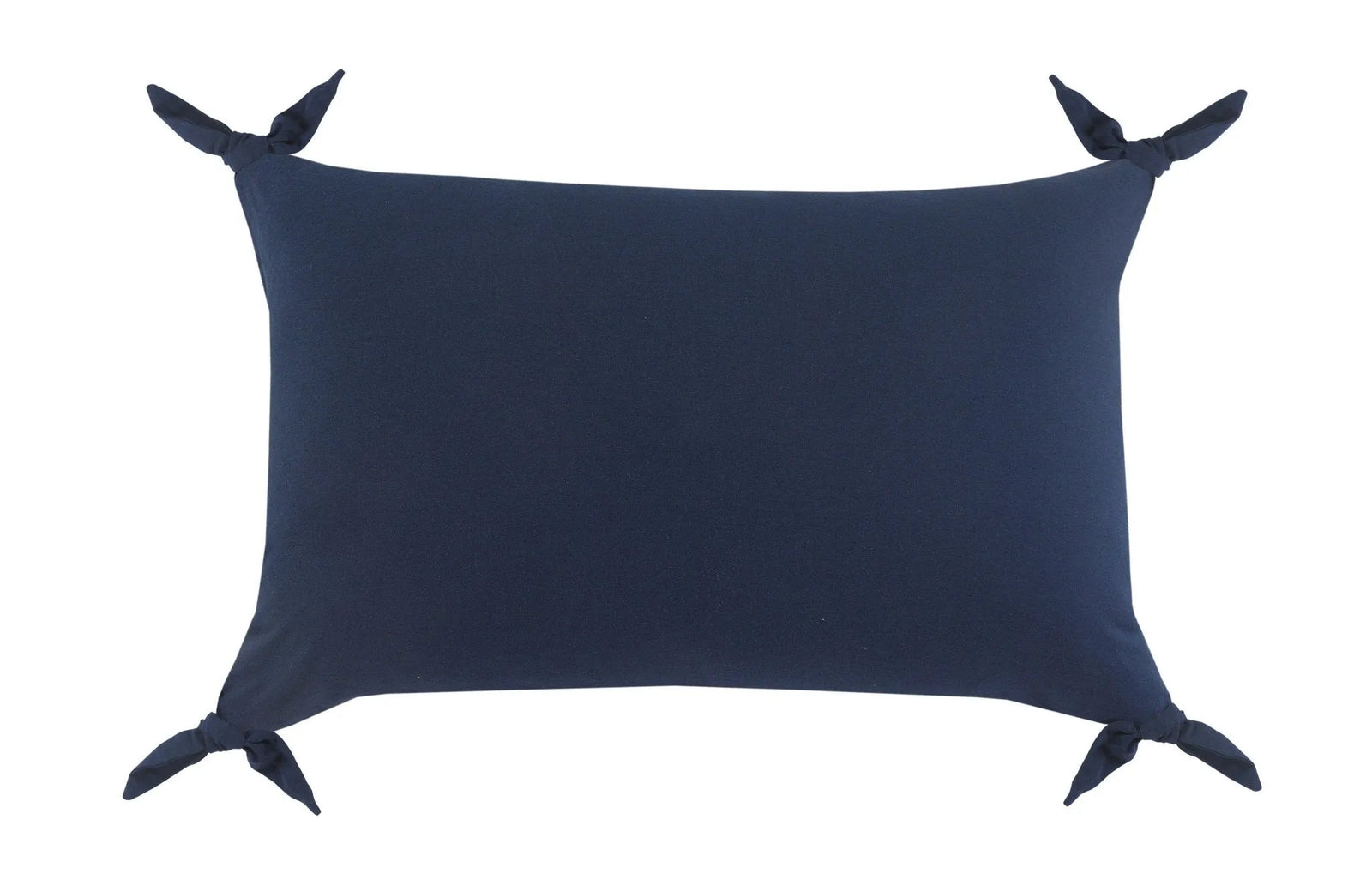 Aisha Lr07683 Ensign Blue Pillow