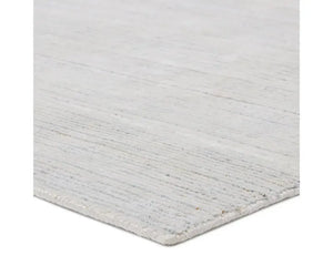 Aiya AIY02 White Rug