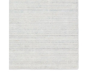 Aiya AIY02 White Rug