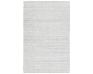 Aiya AIY02 White Rug