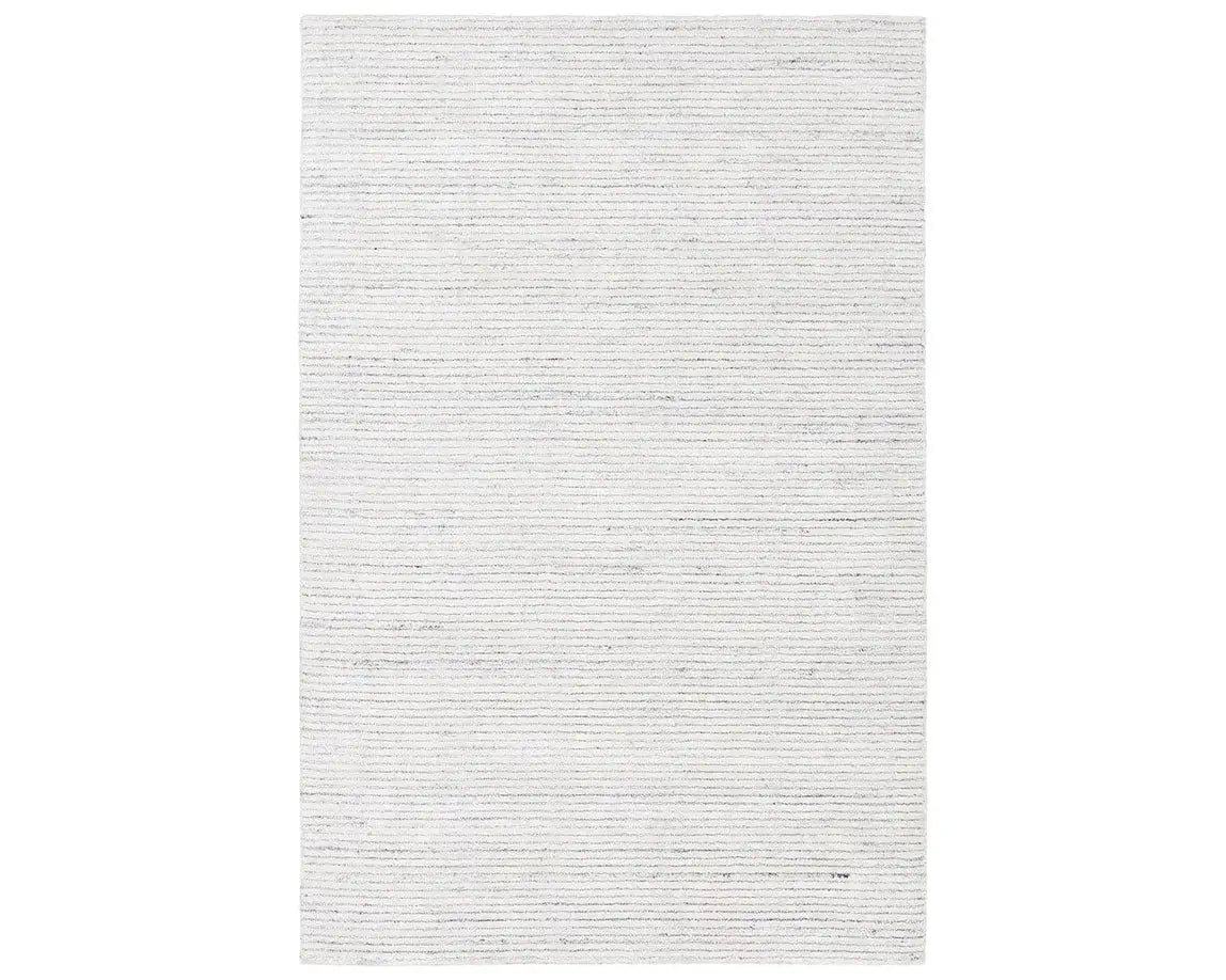 Aiya AIY03 Cream/Blue Rug