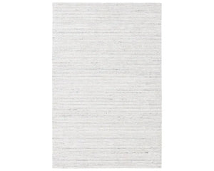 Aiya AIY03 Cream/Blue Rug