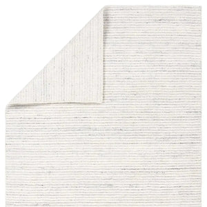 Aiya AIY03 Cream/Blue Rug