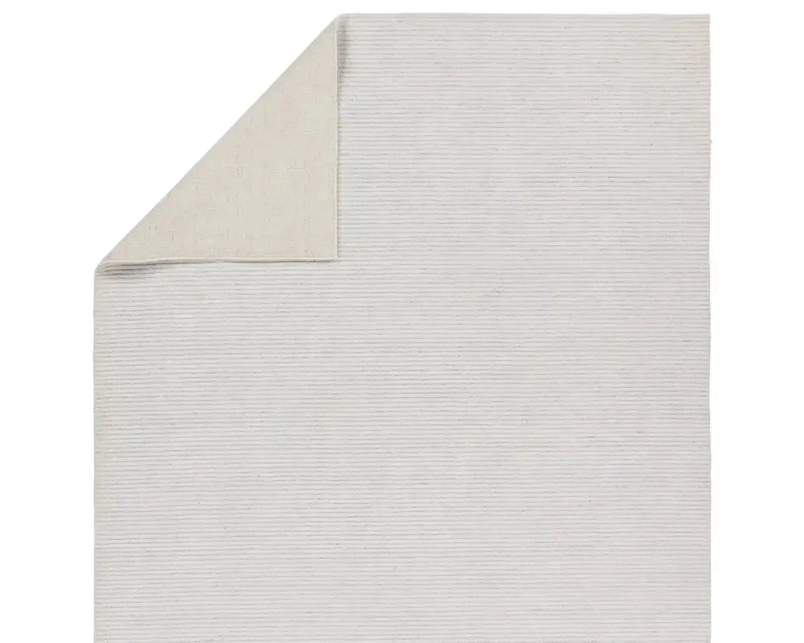 Aiya AIY04 Ivory Rug