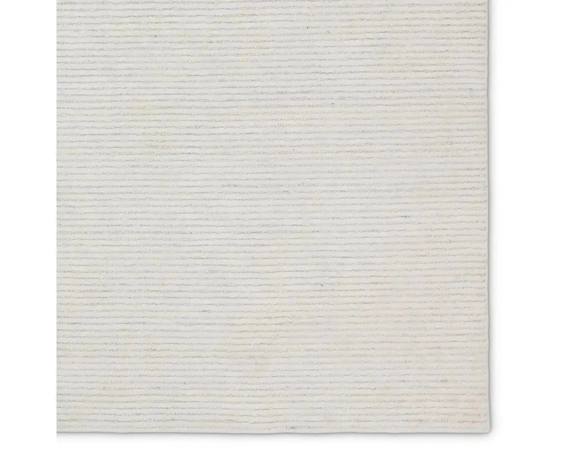 Aiya AIY04 Ivory Rug