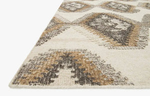 Akina AK 03 Ivory / Camel Rug
