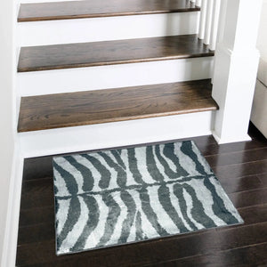 Akina AK1 Flannel Rug