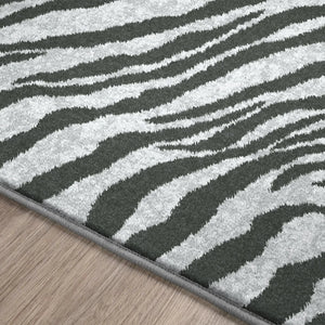 Akina AK1 Flannel Rug