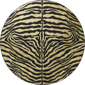 Akina AK1 Gold Rug