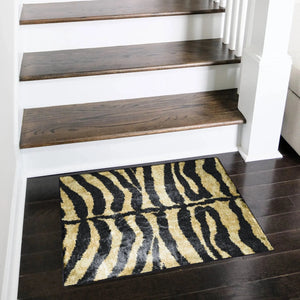 Akina AK1 Gold Rug