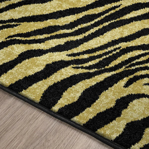 Akina AK1 Gold Rug