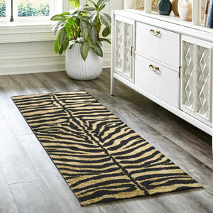 Akina AK1 Gold Rug