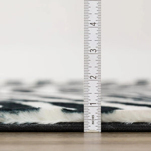 Akina AK1 Ivory Rug