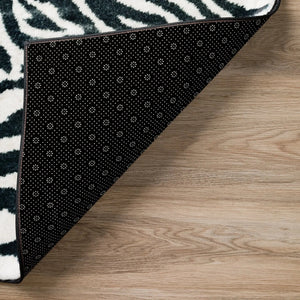 Akina AK1 Ivory Rug