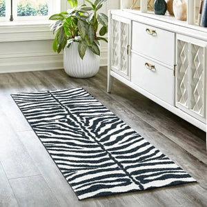 Akina AK1 Ivory Rug
