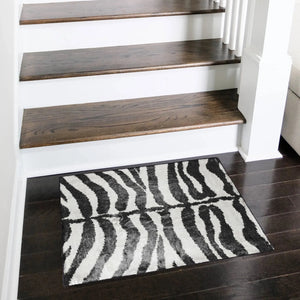 Akina AK1 Ivory Rug