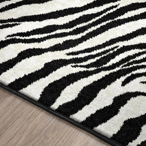 Akina AK1 Ivory Rug