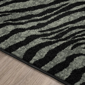 Akina AK1 Midnight Rug