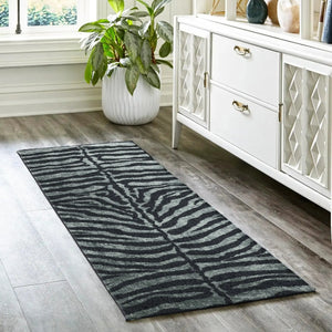 Akina AK1 Midnight Rug