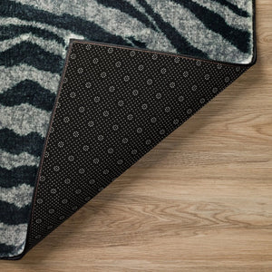 Akina AK1 Midnight Rug