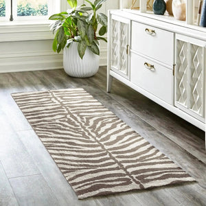 Akina AK1 Mocha Rug