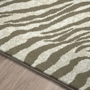 Akina AK1 Mocha Rug